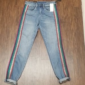 Blank NYC Sparkle Jeans